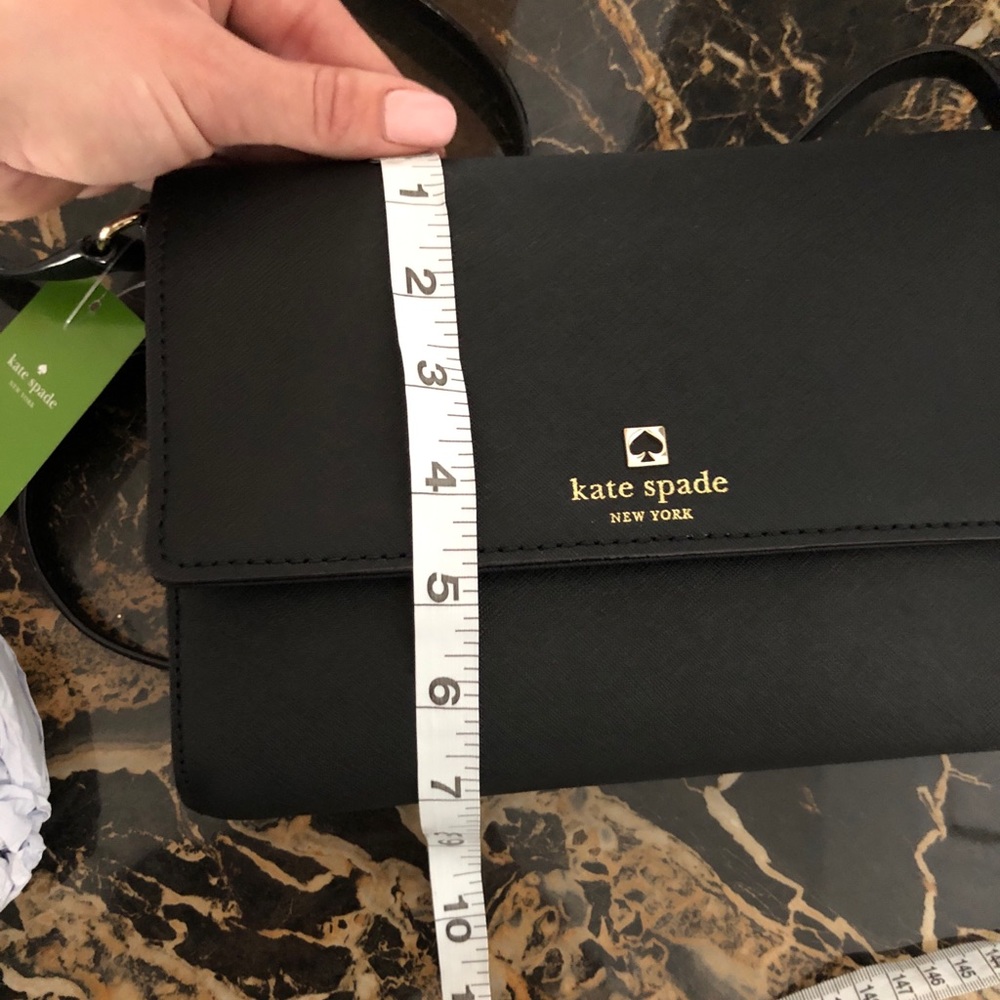 Sale🧚 NWT! Kate Spade Dody Crossbody!! - Picture 5 of 8